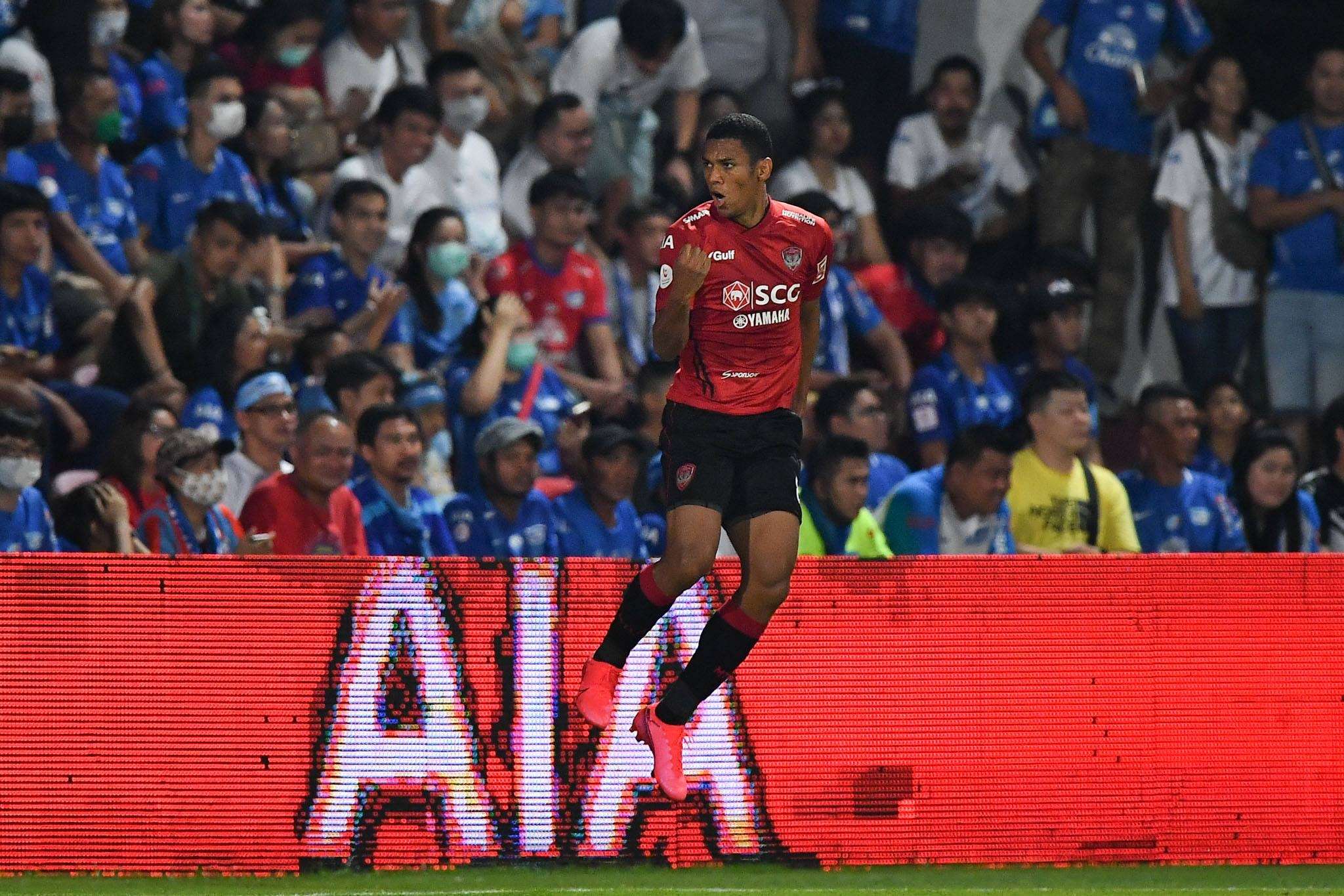 "Derley" Vanderley Dias Marinho