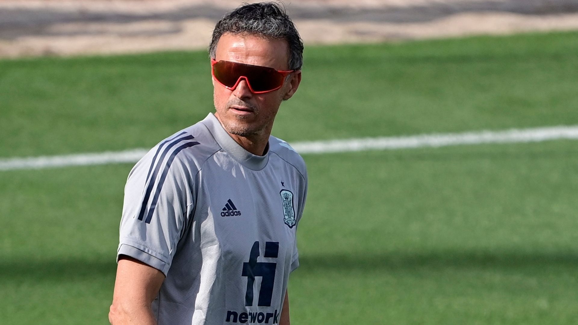 Luis Enrique Eurocopa 2021