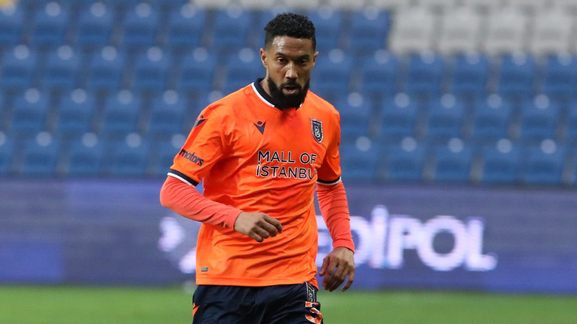 gael clichy basaksehir 01122019