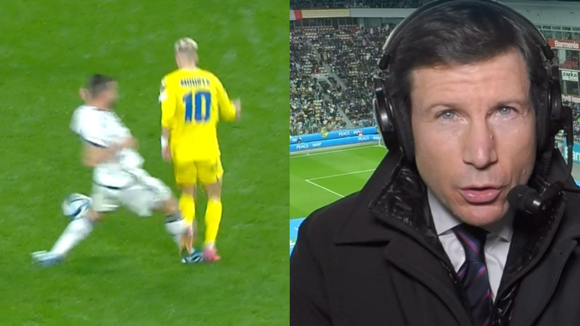 Ucraina Italia Rimedio