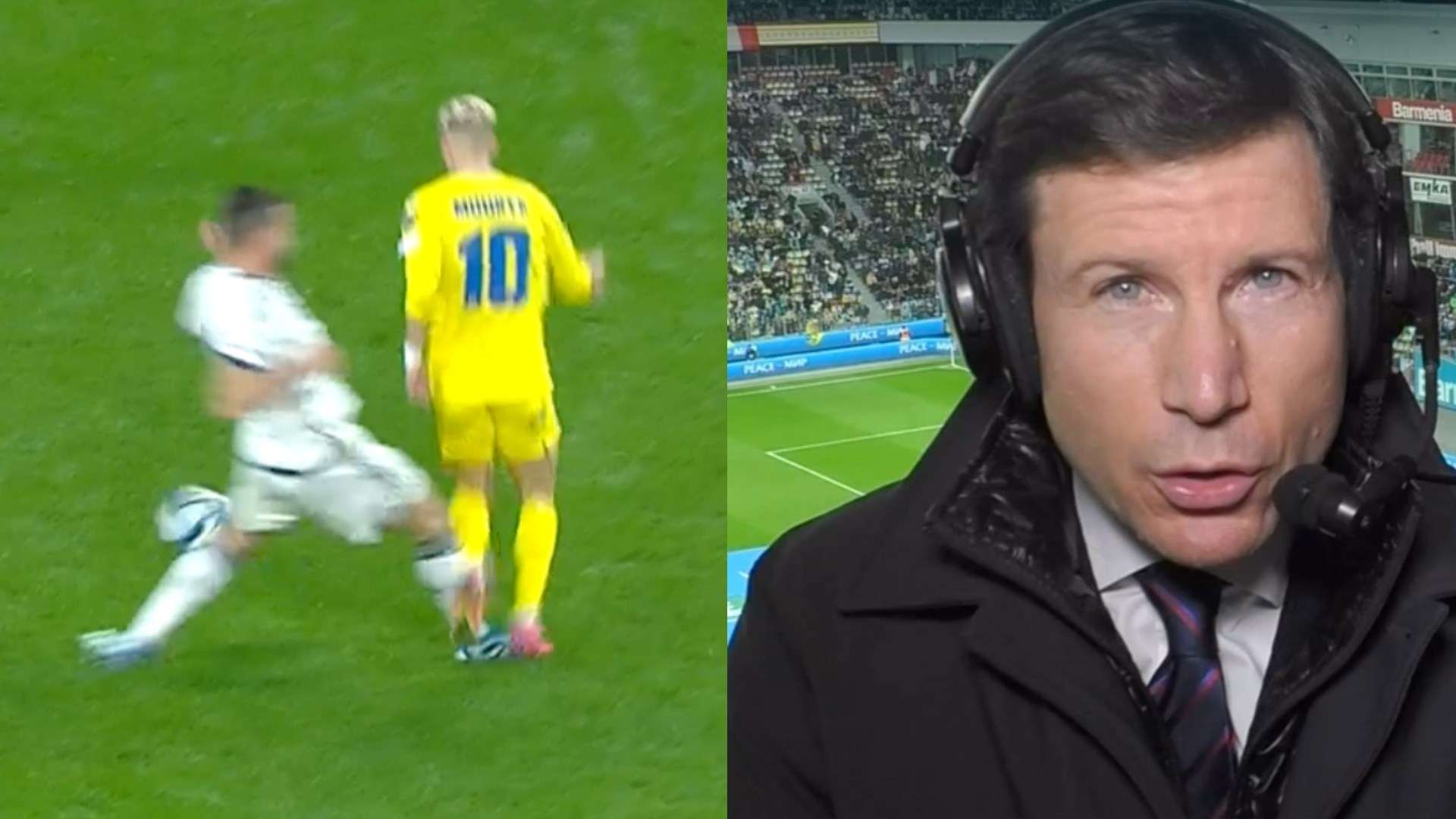 Ucraina Italia Rimedio