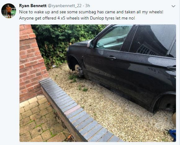 ryan bennett twitter