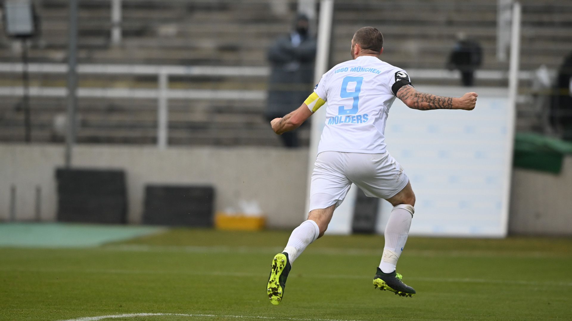 ONLY GER 1860 München