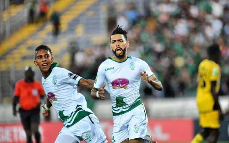 محمود بنحليب