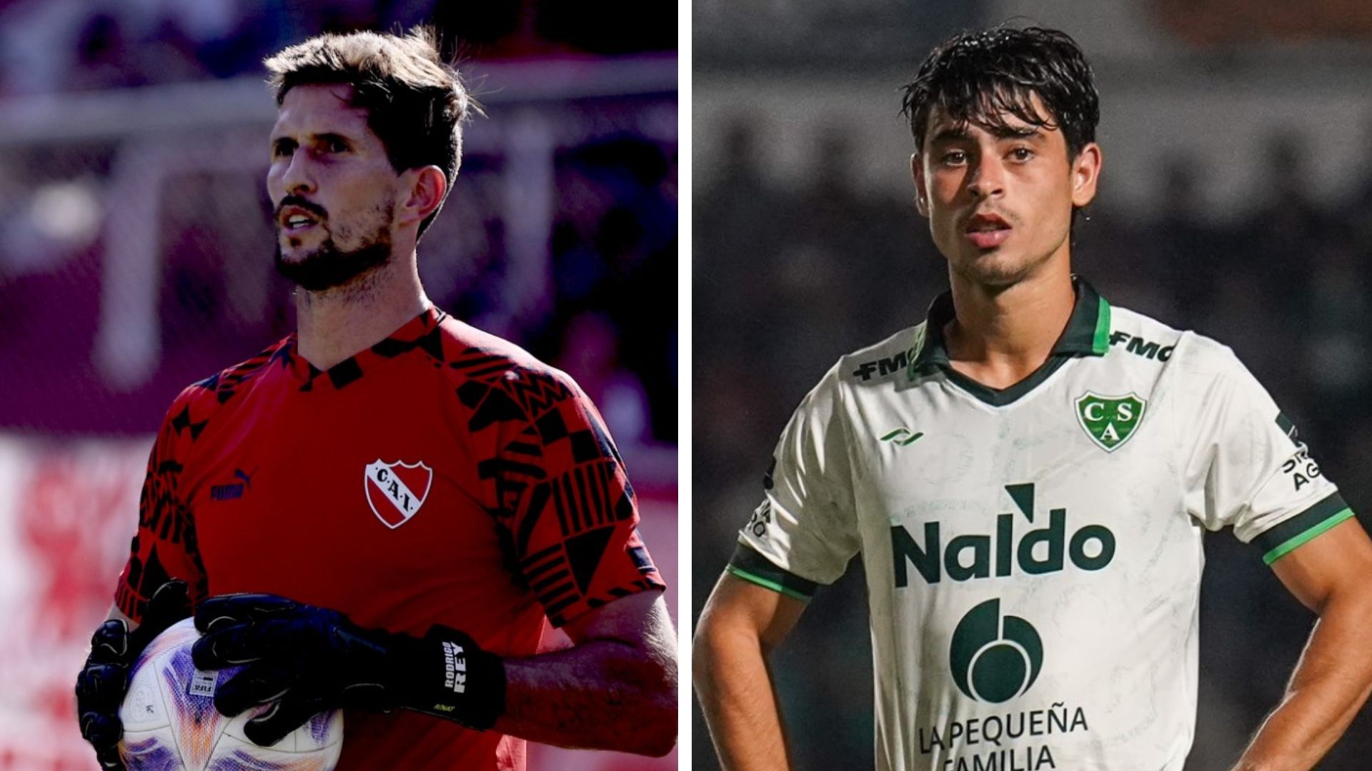 Independiente Sarmiento Torneo Binance 2023