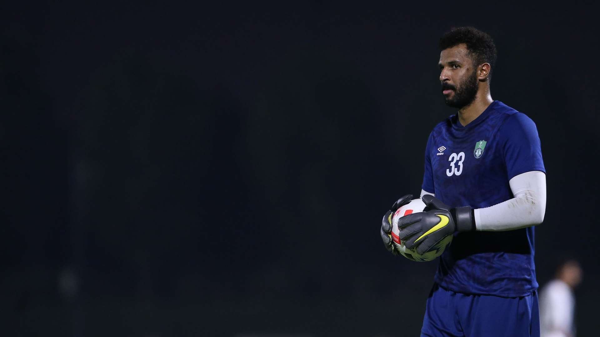 محمد العويس