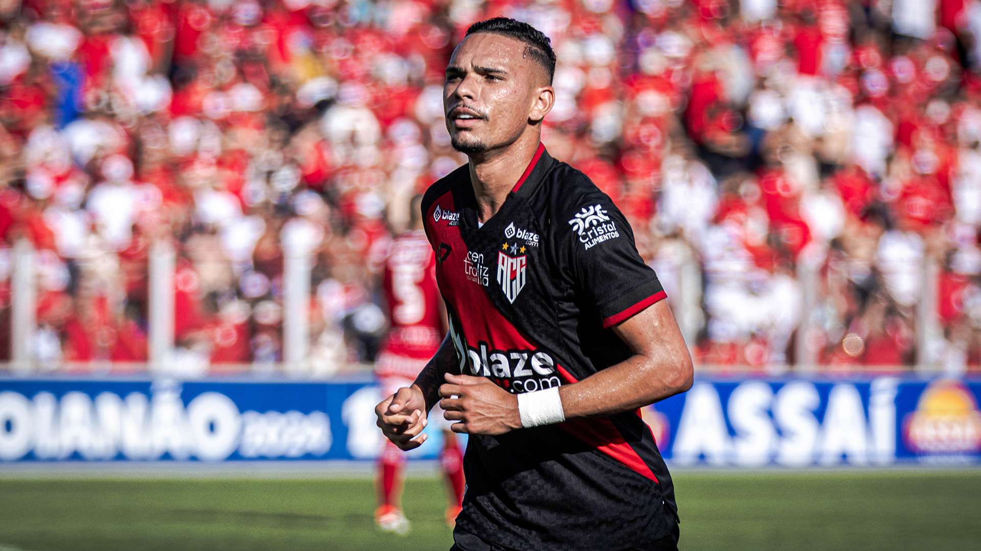 Luiz Fernando Atlético-GO