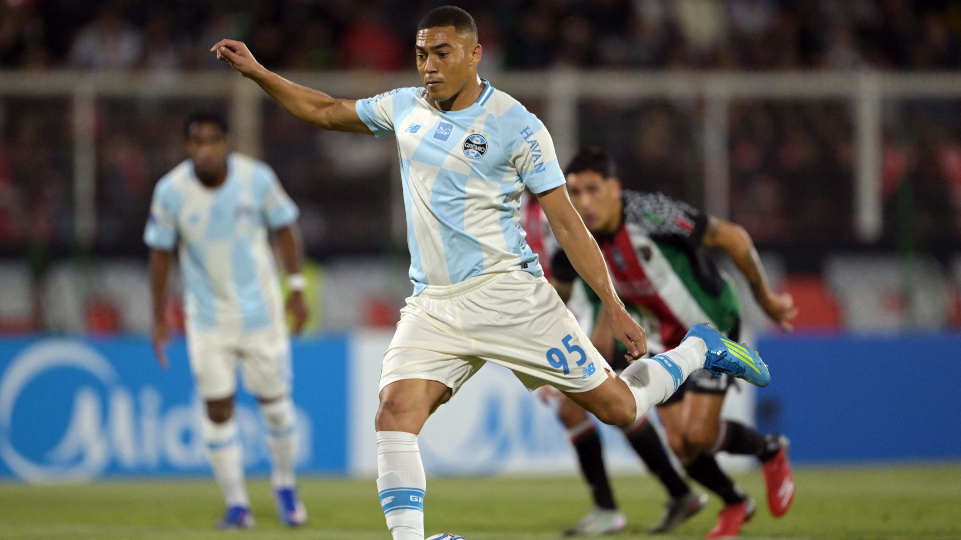 Carlos Vinicius Gremio