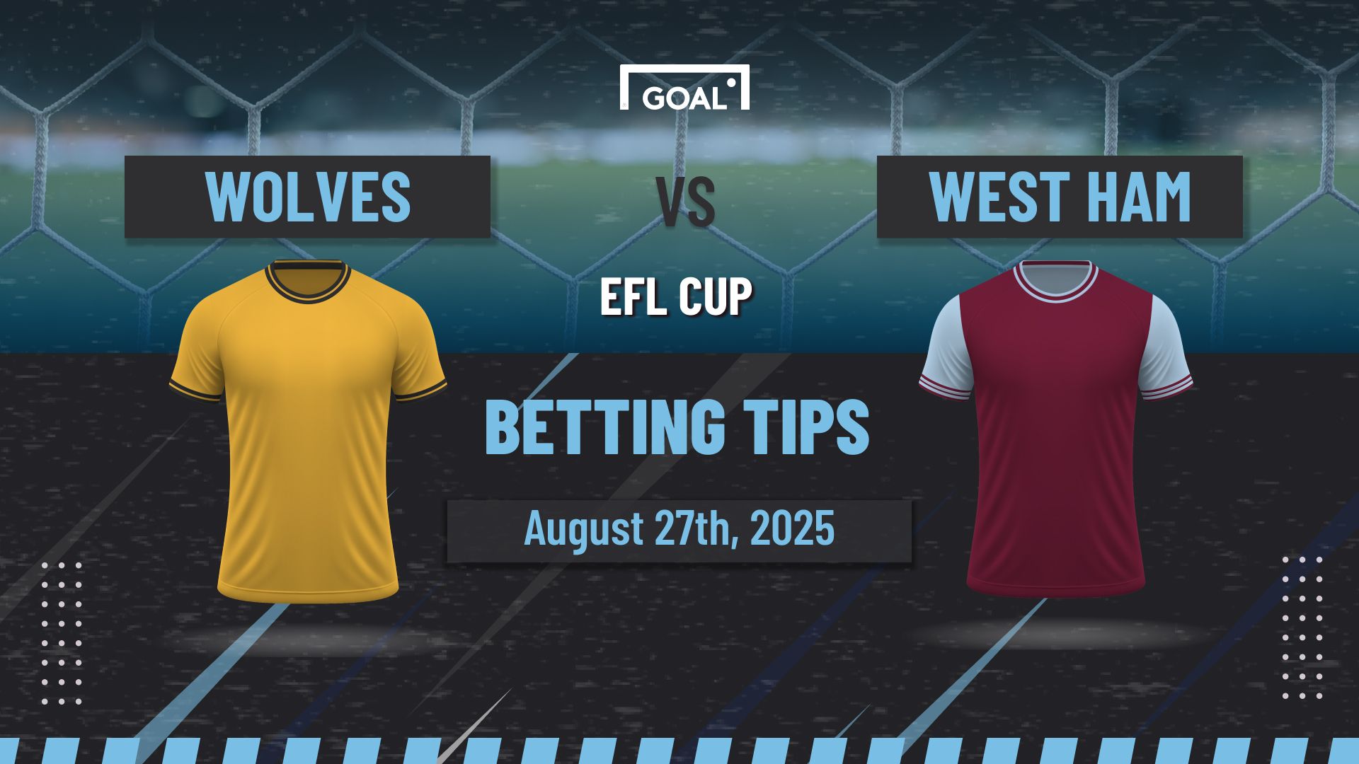 Wolves vs West Ham Predictions