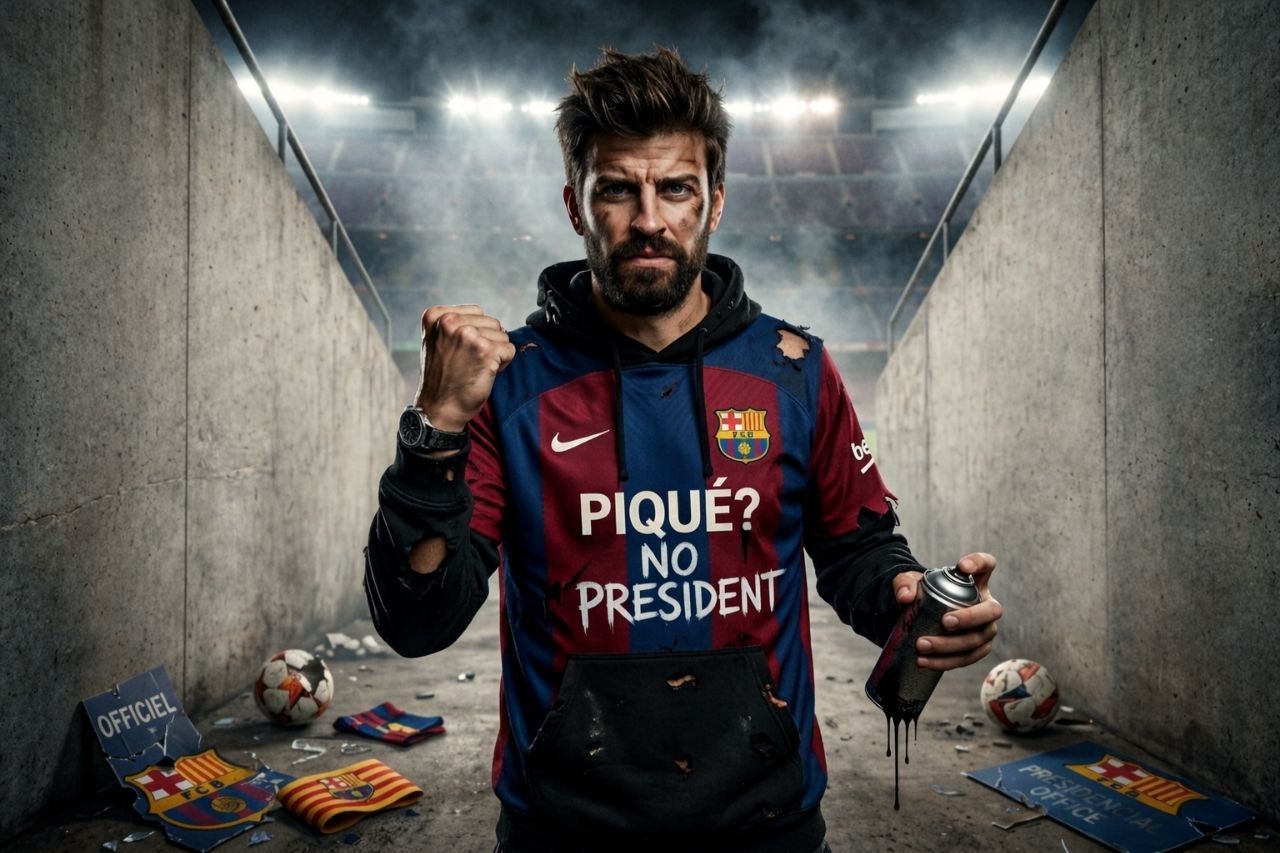 Pique