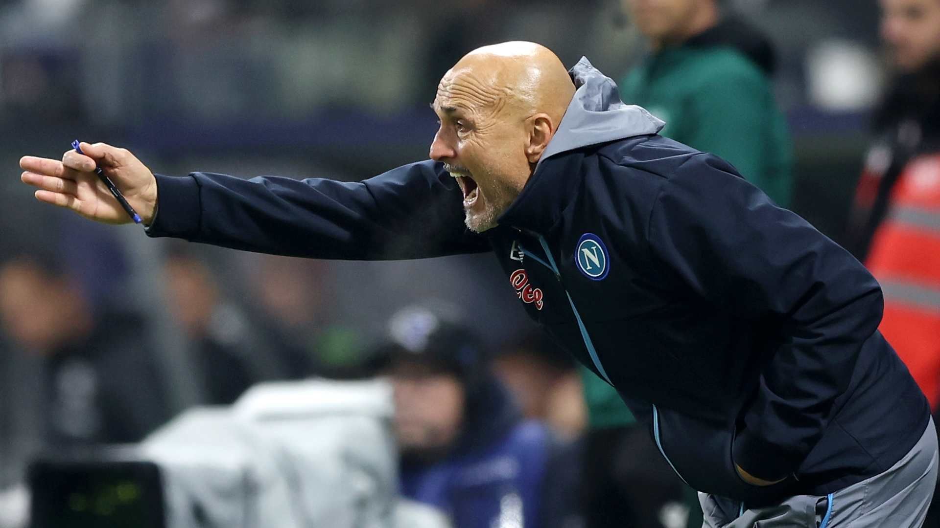 20230222 Luciano Spalletti