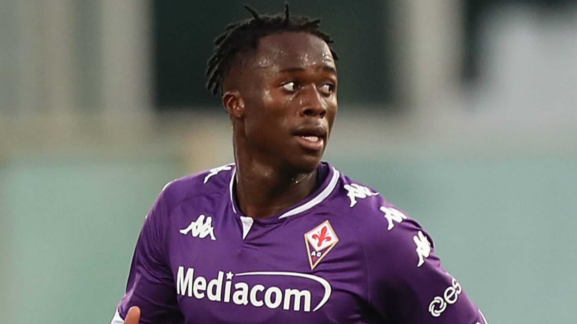 Kouamé Fiorentina