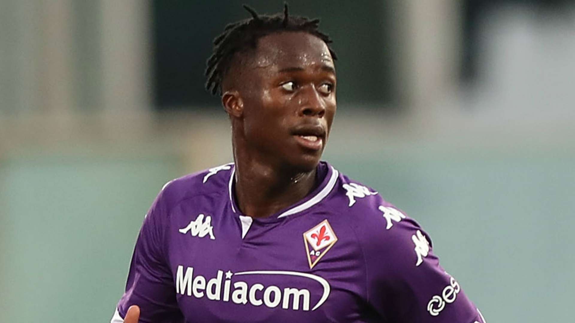 Kouamé Fiorentina