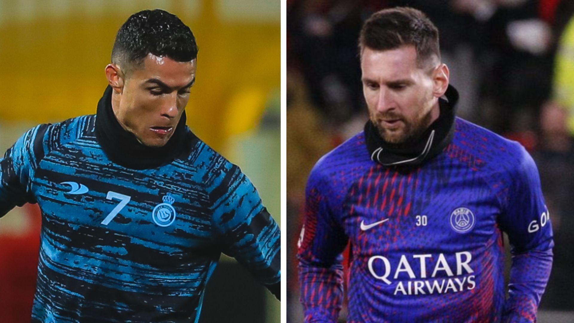 Riyadh PSG Season Cup 2023