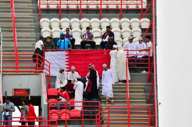 Qatar - Asian Cup 2019
