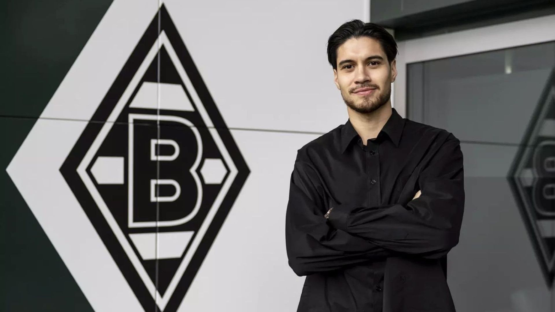 Kevin Diks - Borussia Monchengladbach