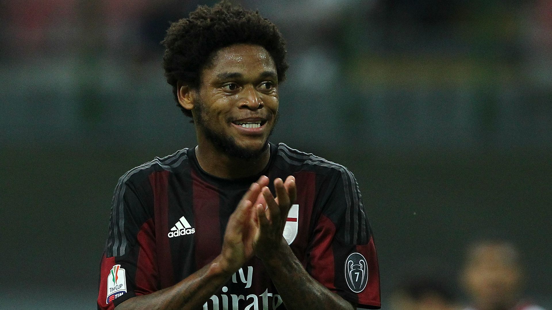 Luiz Adriano Milan