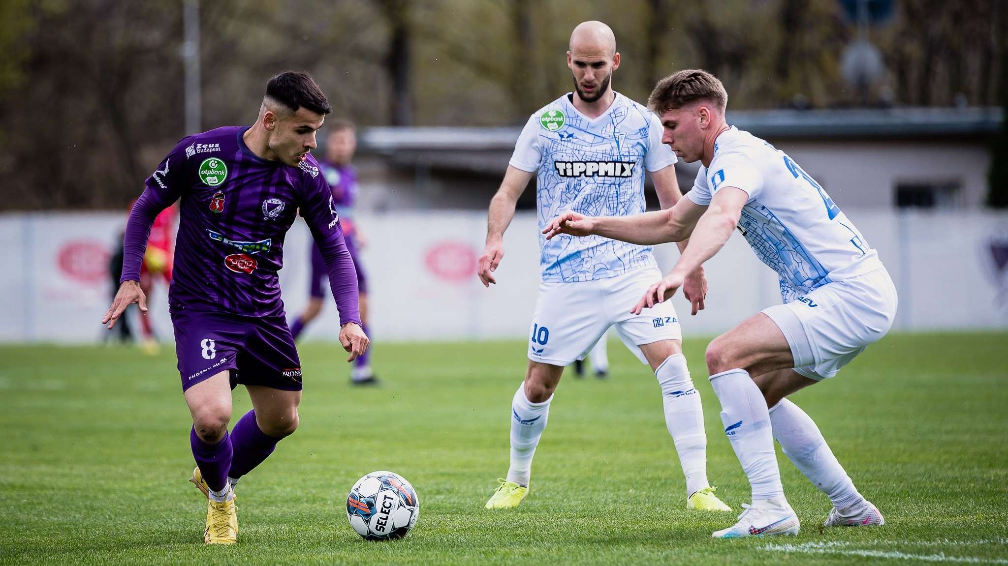 Kecskemét v Zalaegerszeg