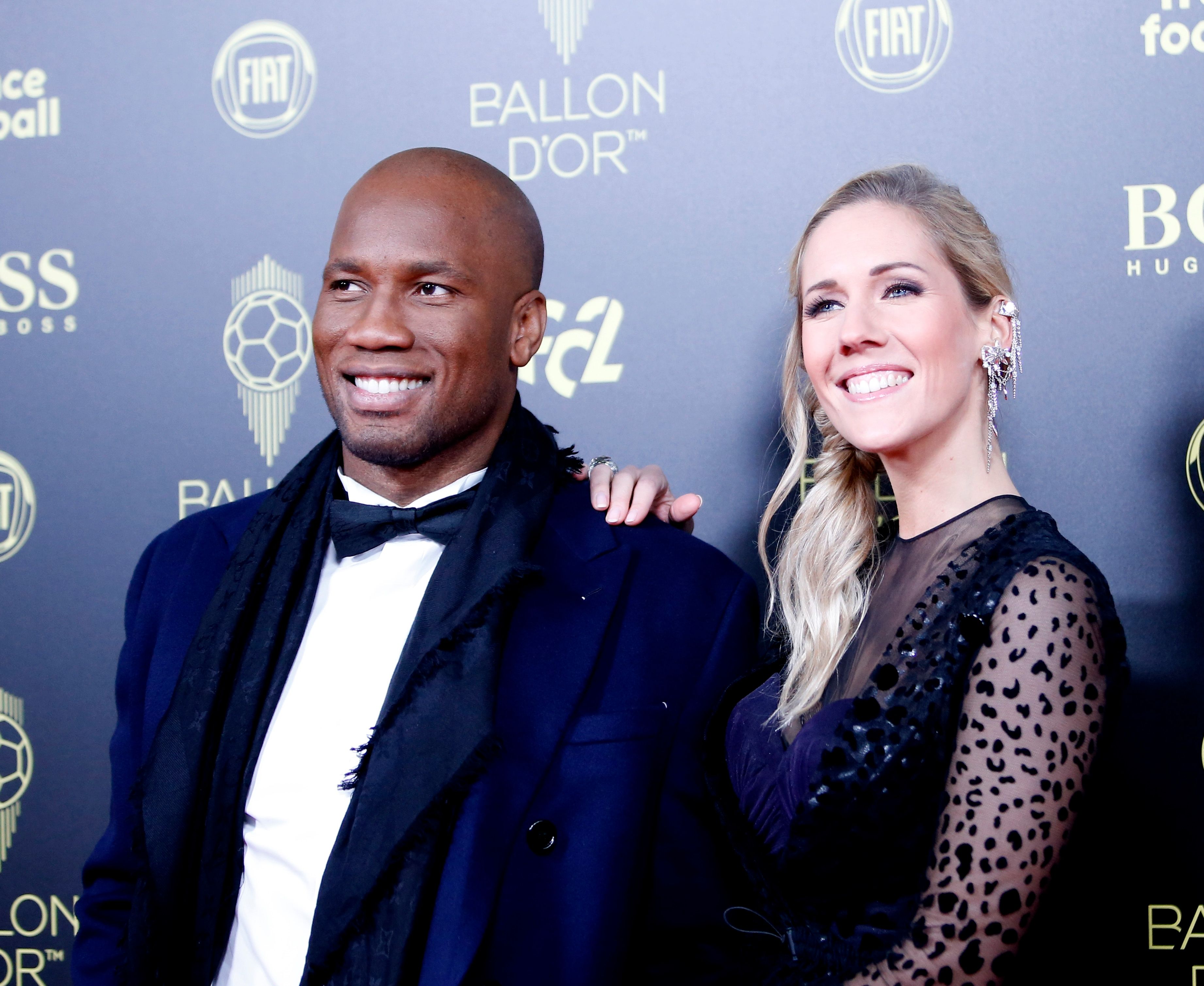 Didier Drogba, Ballon d'Or 