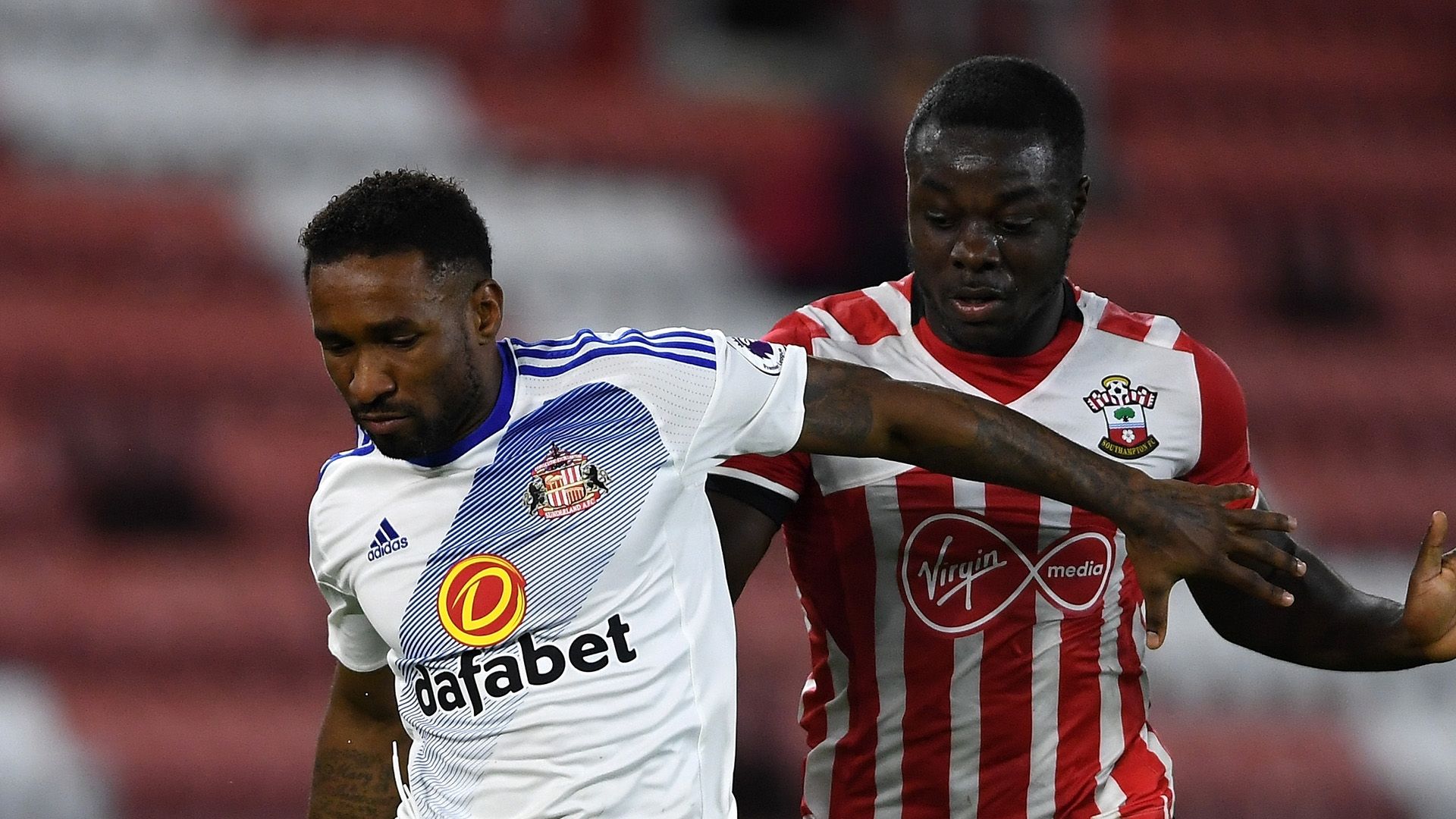 Sunderland Southampton