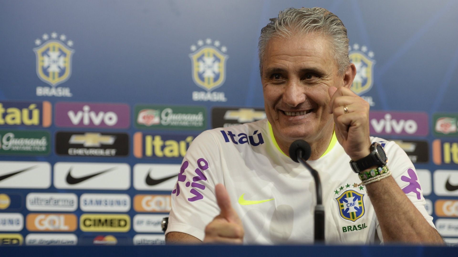 Tite Brazil 09112016