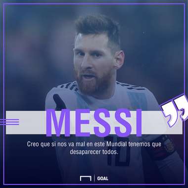 ps messi desaparecer