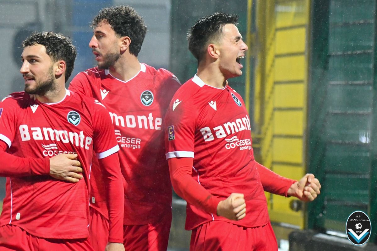 Giana Erminio Stuckler