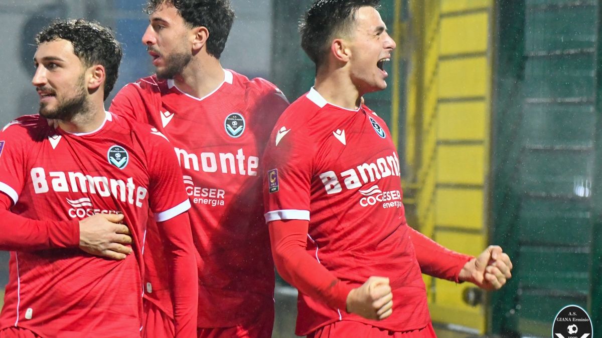 Giana Erminio Stuckler