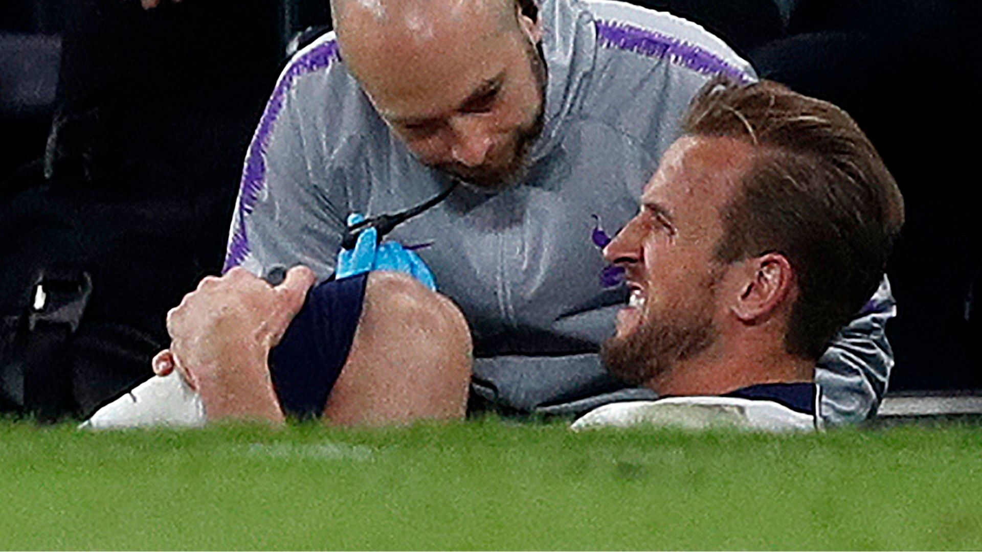 2019-04-10 Kane TOTTENHAM