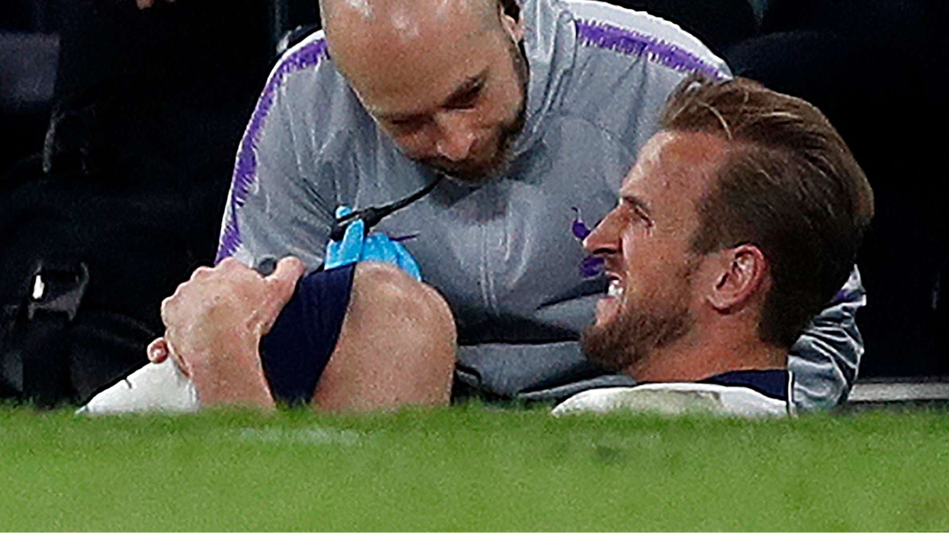 2019-04-10 Kane TOTTENHAM