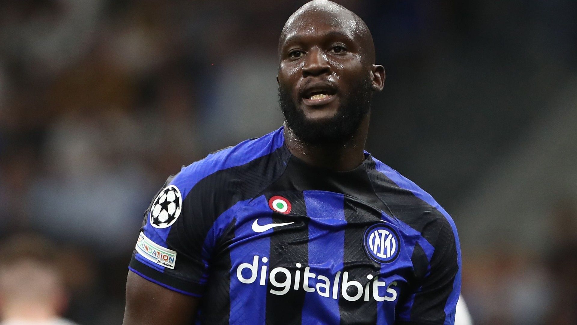 Lukaku Inter