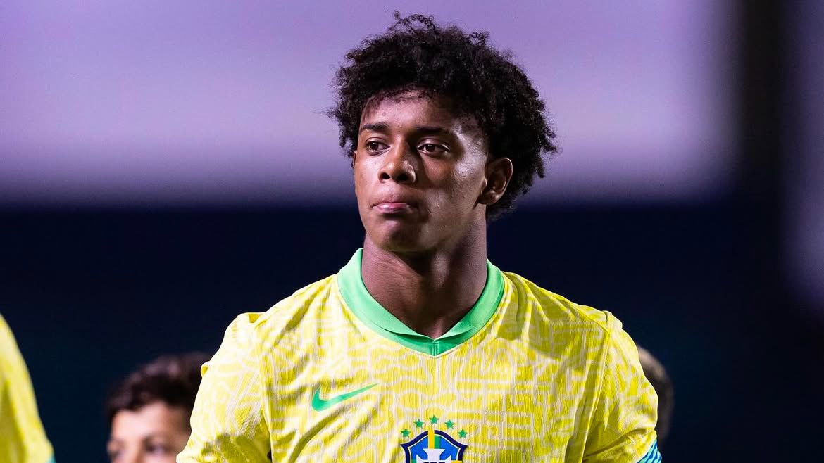 Bruninho Athletico
