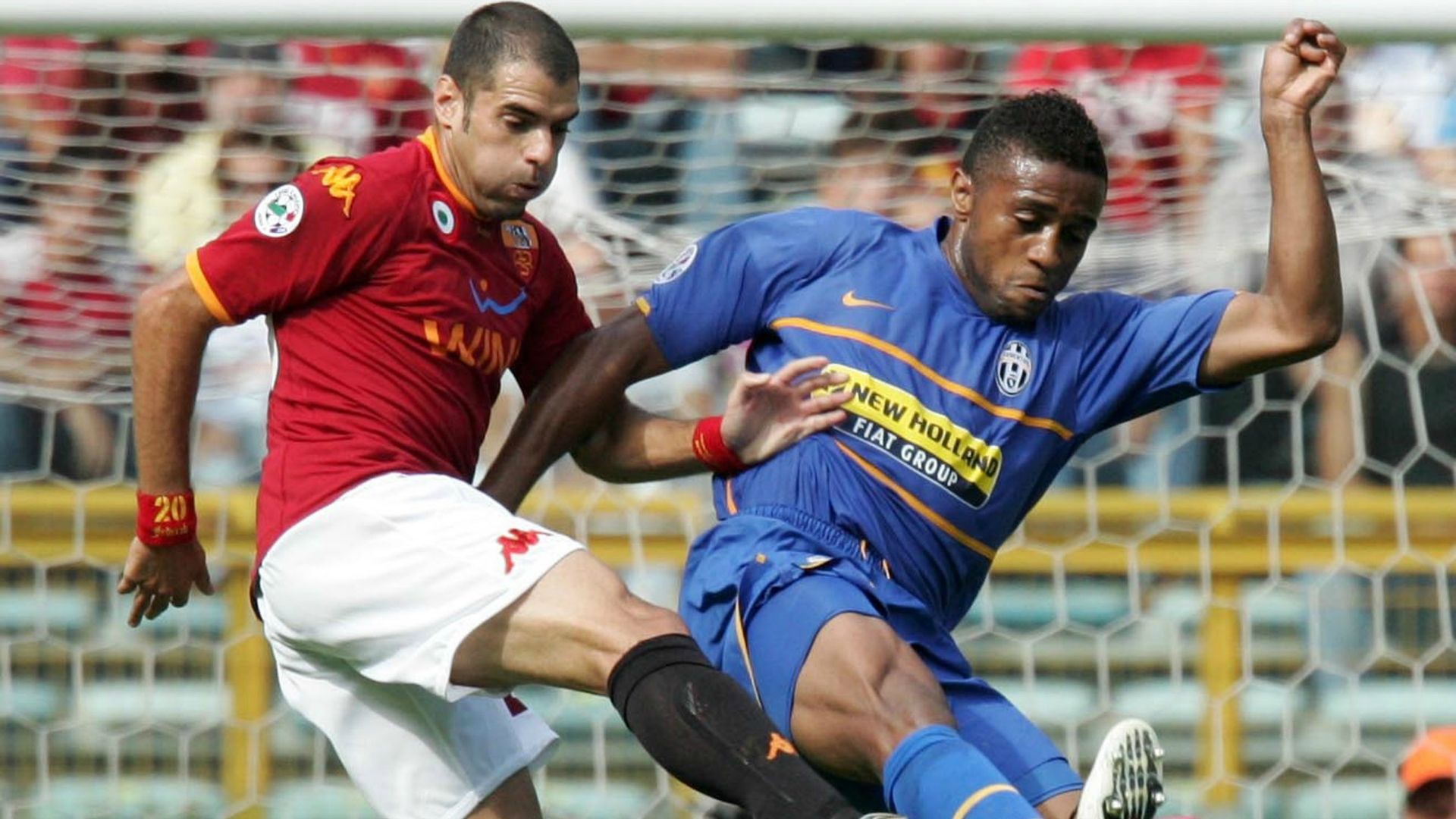 Jorge Andrade