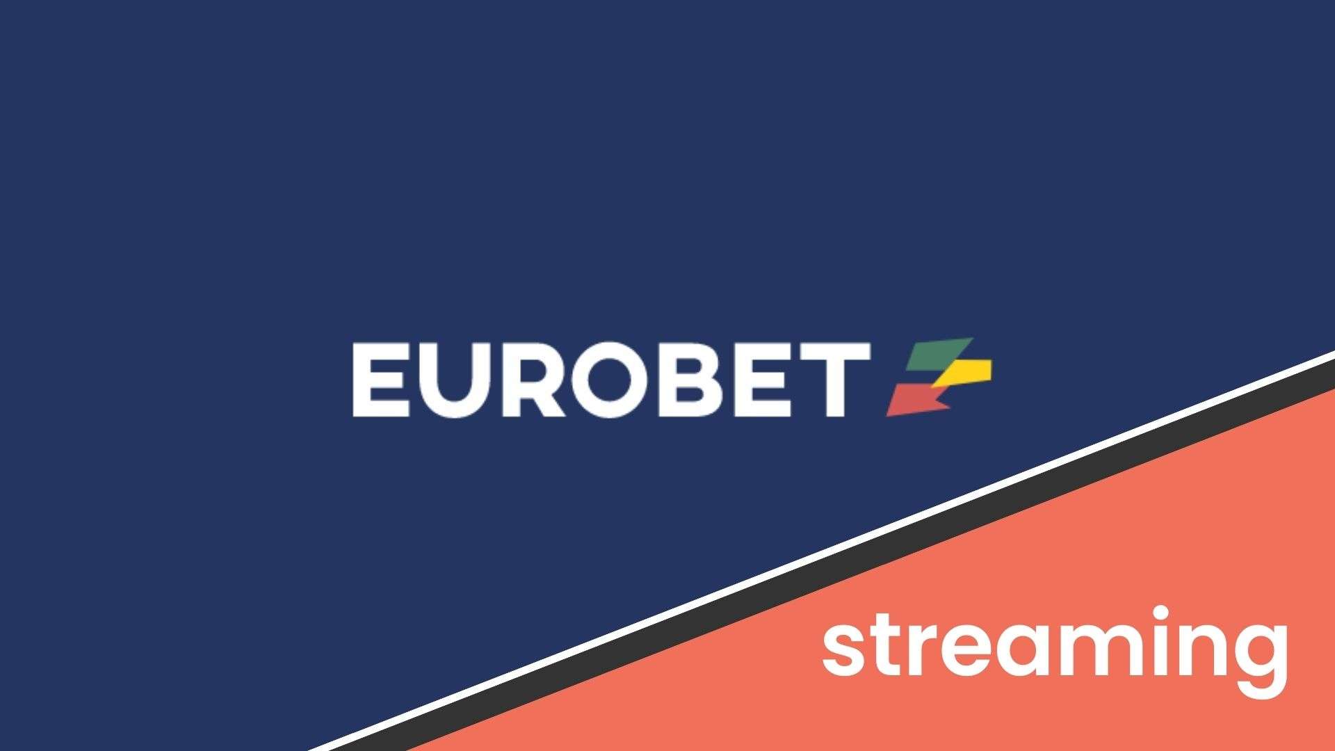 streaming eurobet