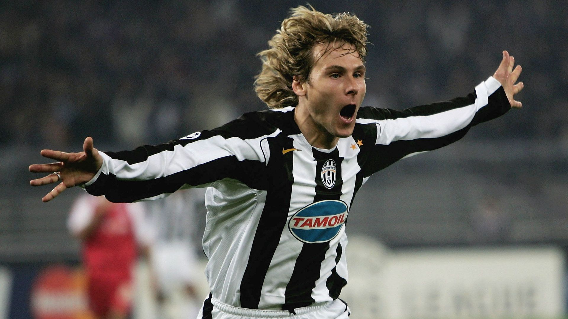 Pavel Nedvěd
