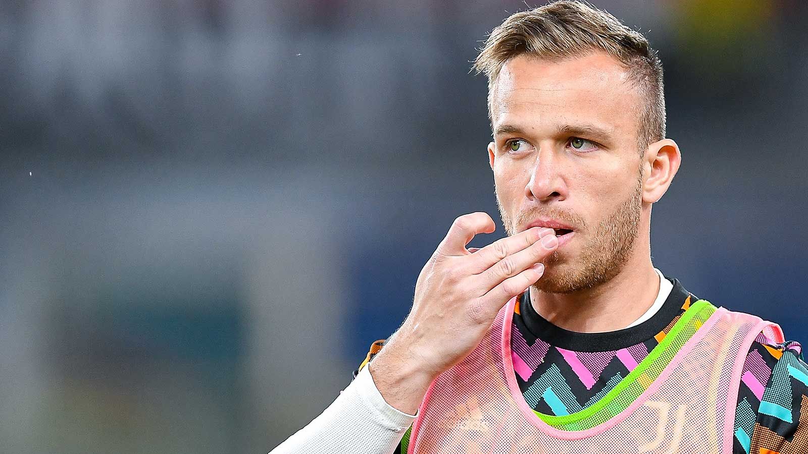 Arthur Melo