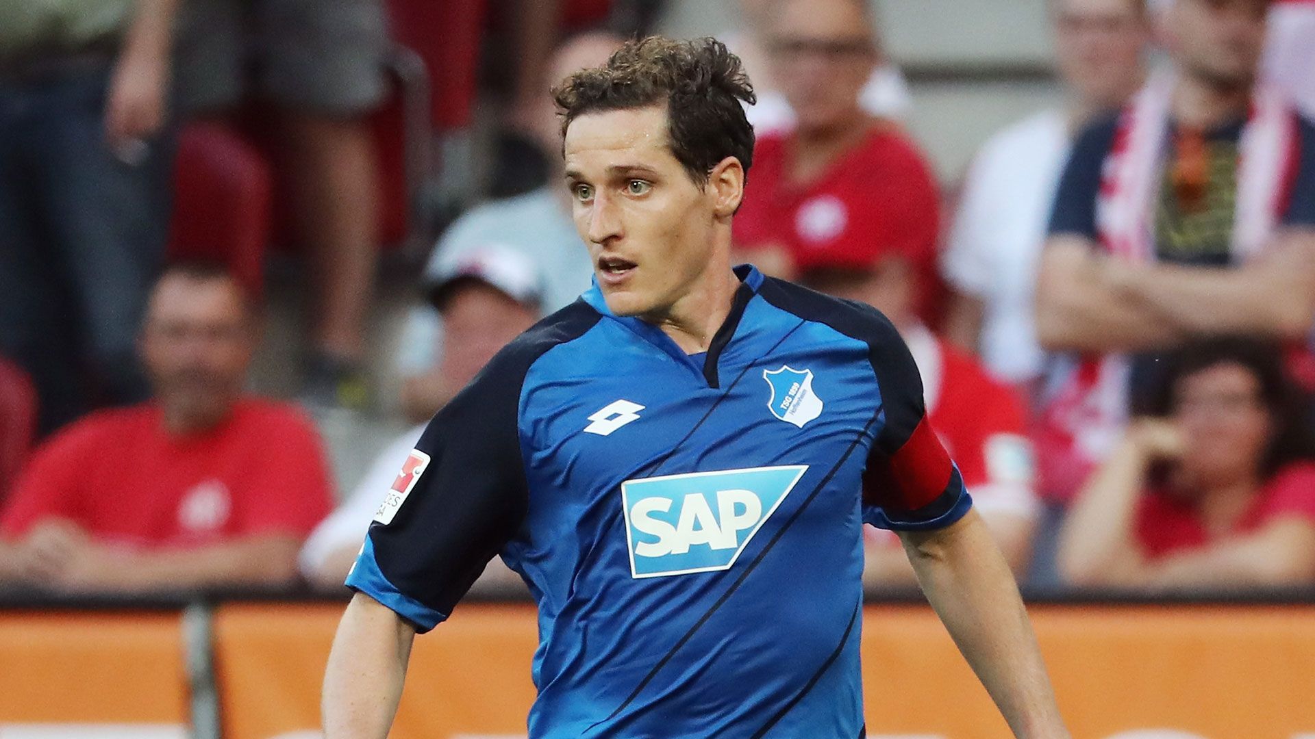 Sebastian Rudy 09112016