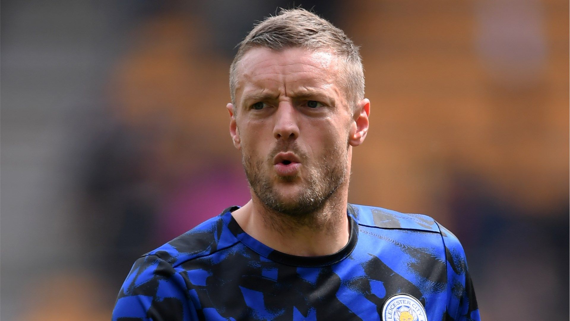 Jamie Cardy Leicester 2025