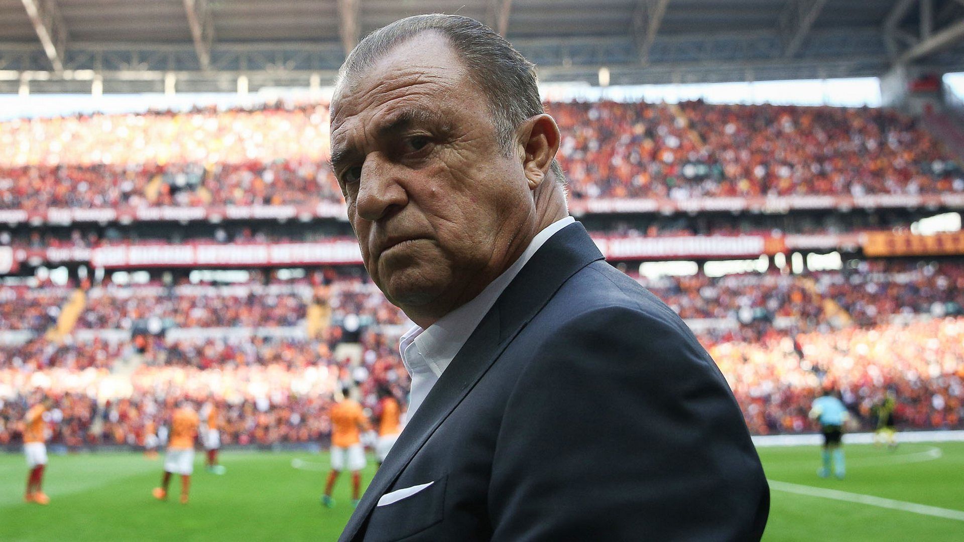 Fatih Terim