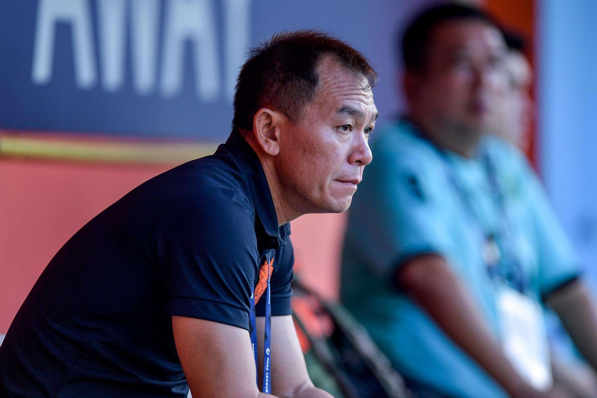 ธวัชชัย ดำรงอ่องตระกูล