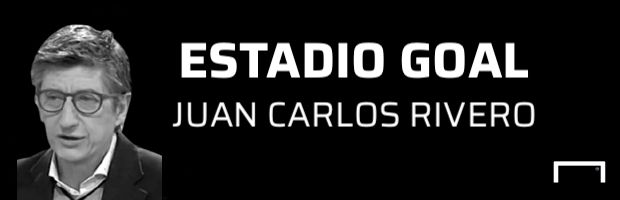 Firma Juan Carlos Rivero