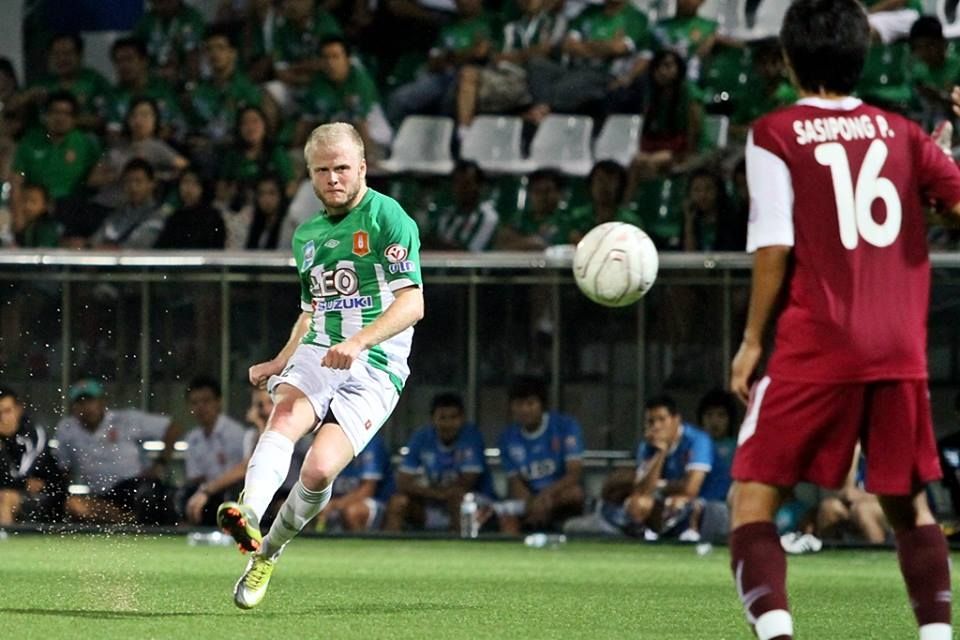 ไมเคิล เบิร์น