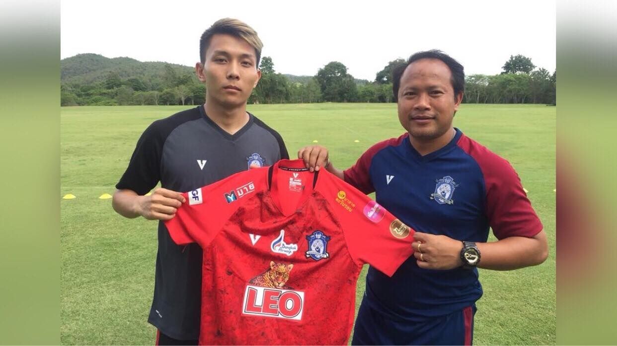 ณัฐวุฒิ สมบัติโยธา