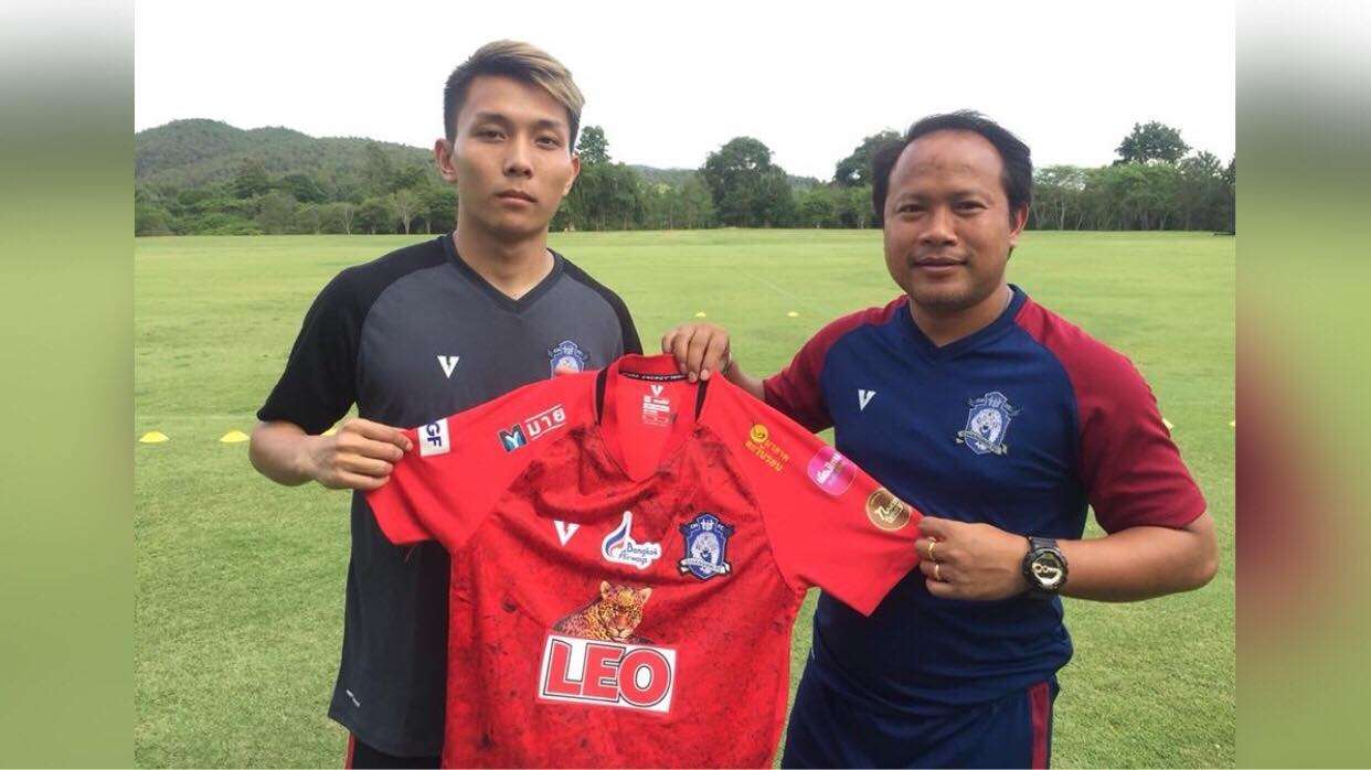 ณัฐวุฒิ สมบัติโยธา