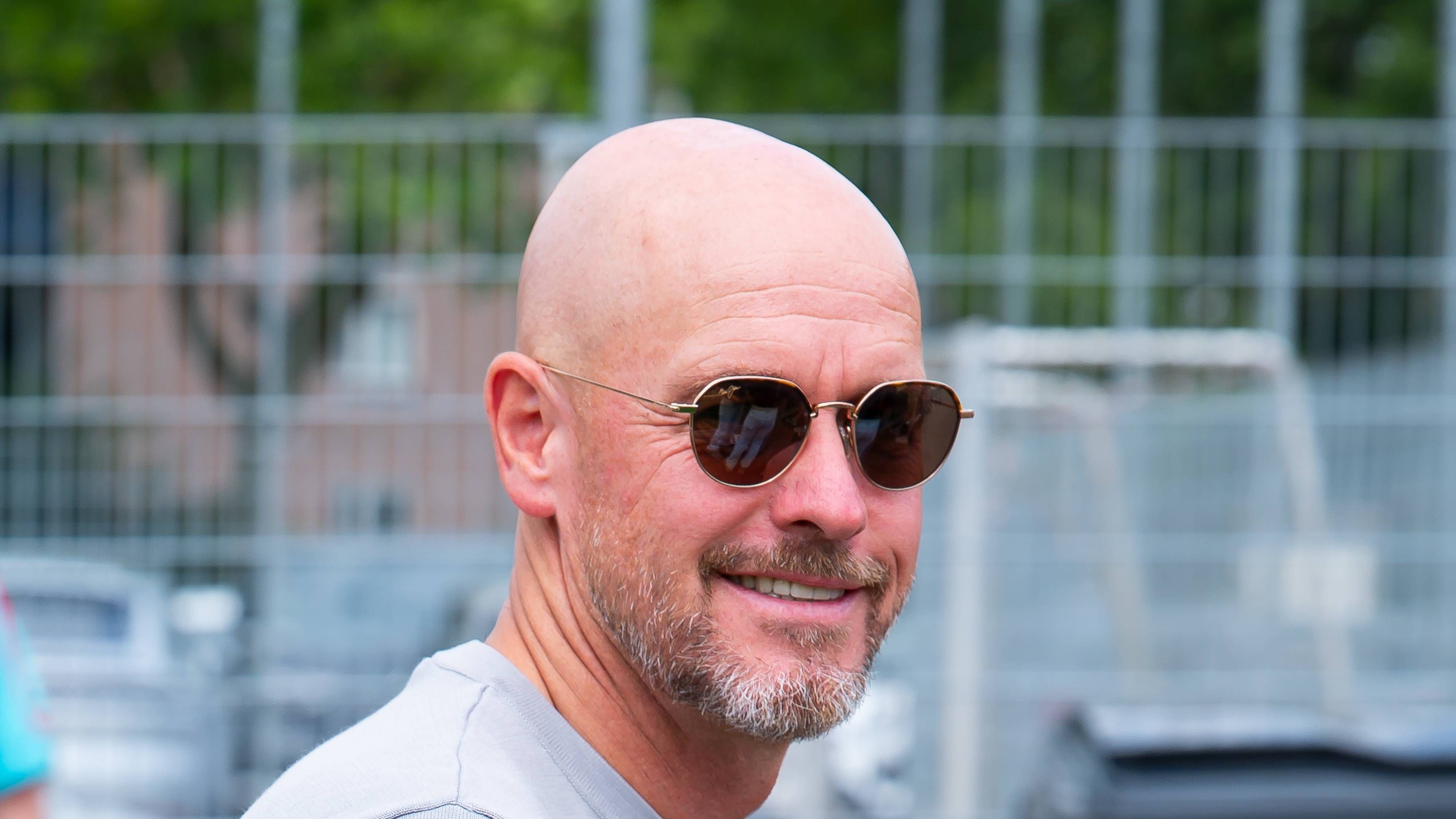 Erik ten Hag