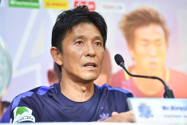 ฮิโรชิ โชฟูกุ