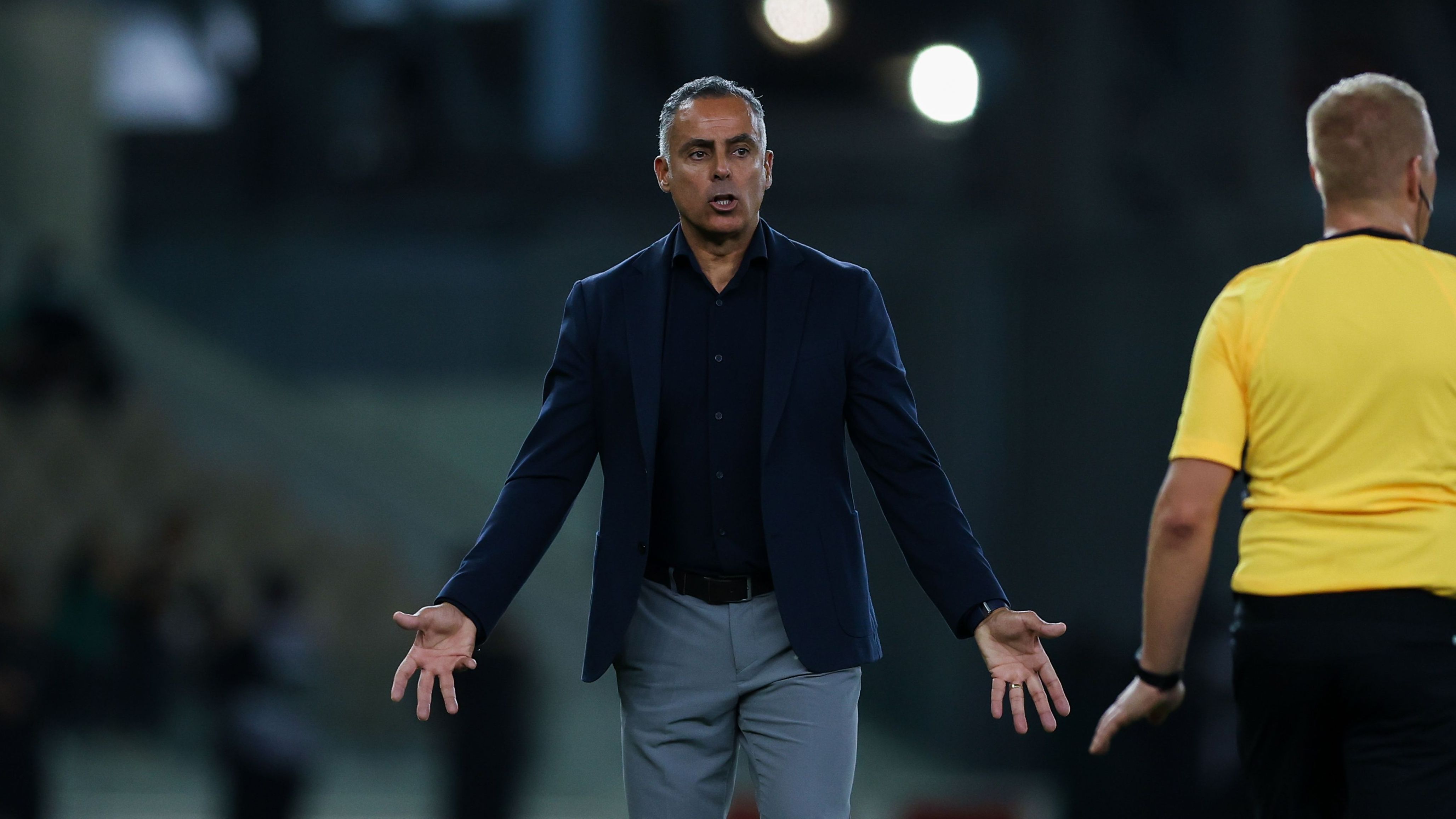 Jose Gomes 