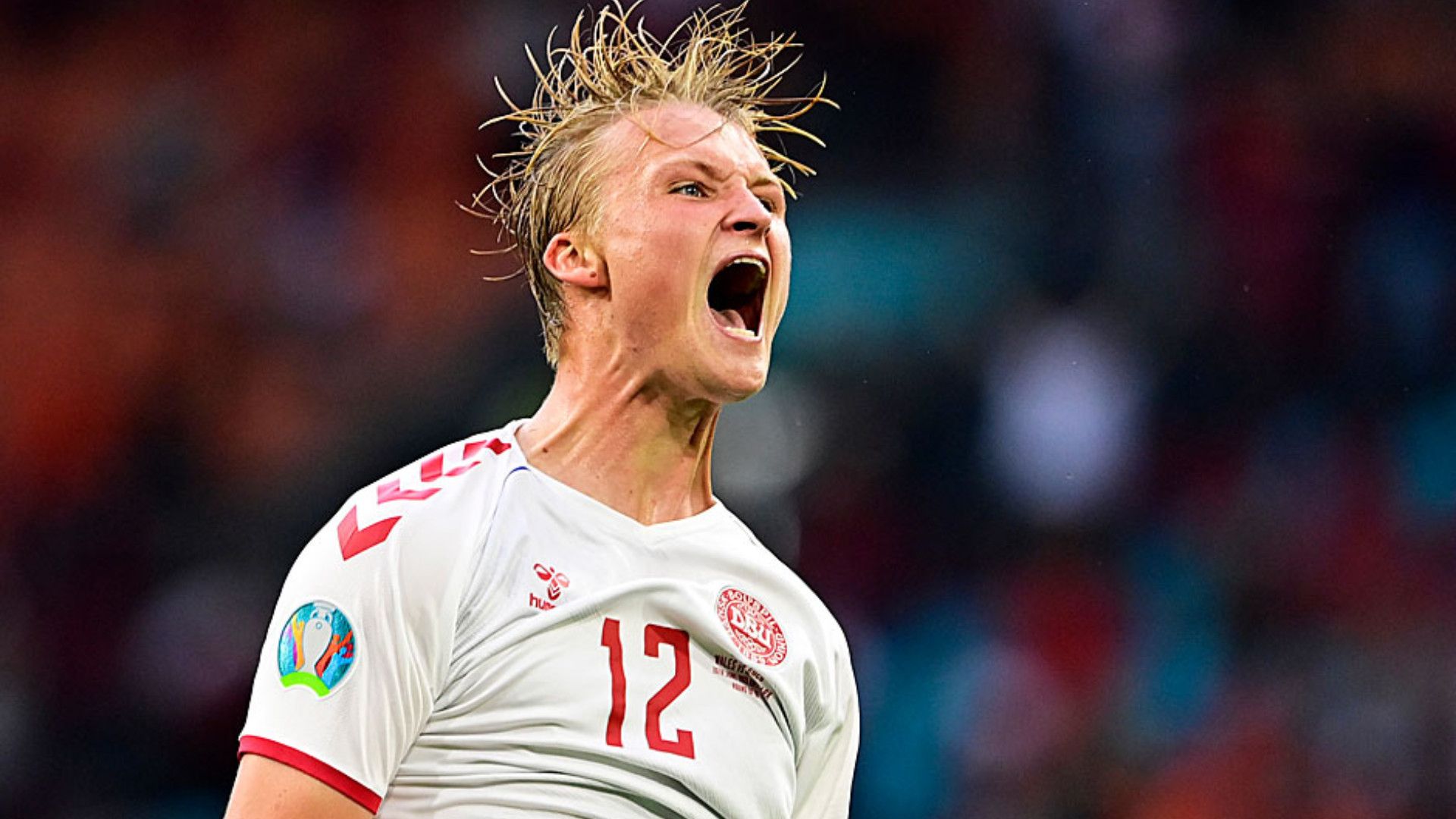 KASPER DOLBERG DENMARK