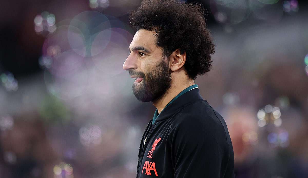 Salah