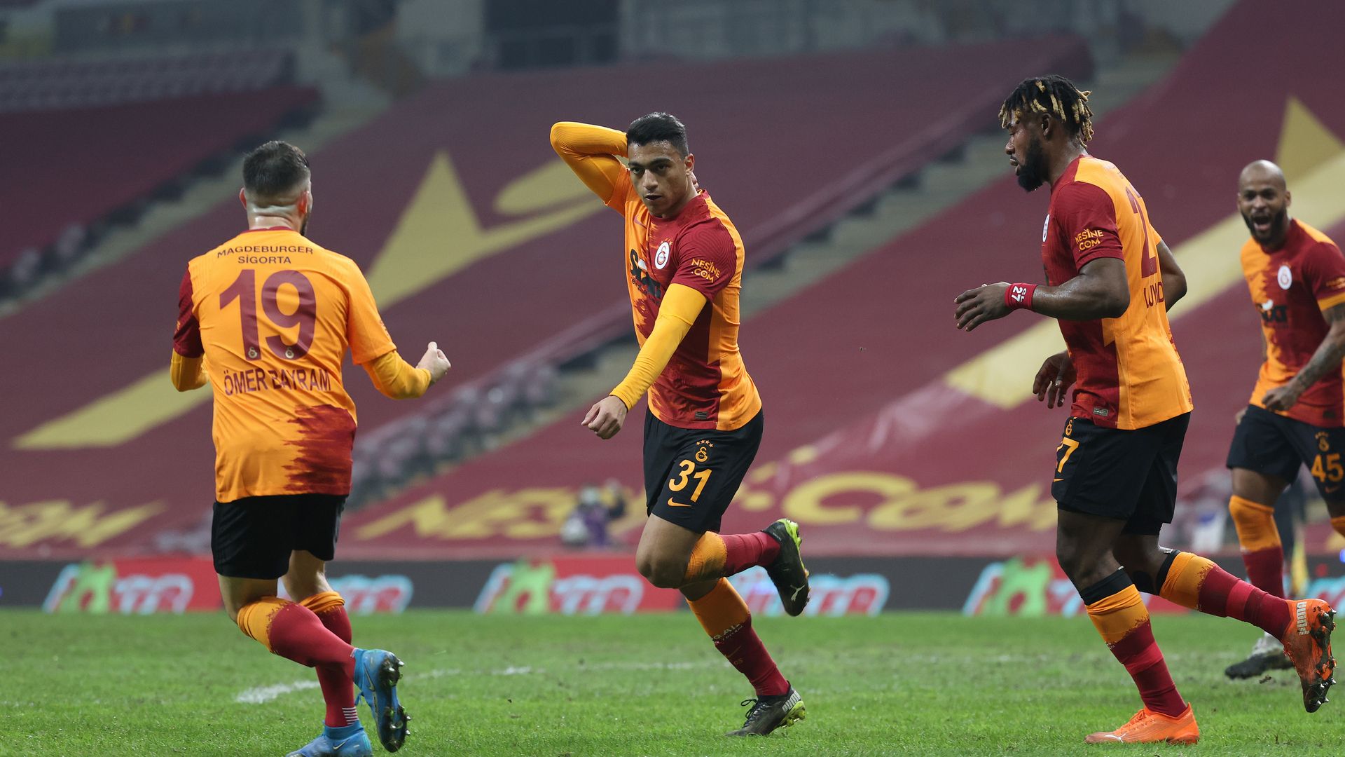 mostafa mohamed galatasaray 27022021